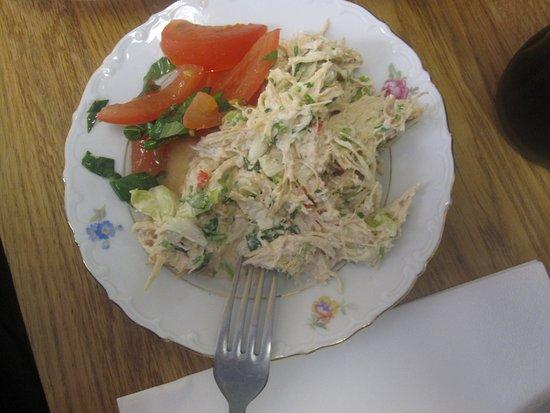 Workshop Delicatessen